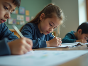 Achieve Academic Excellence with Personalized Math Tutoring