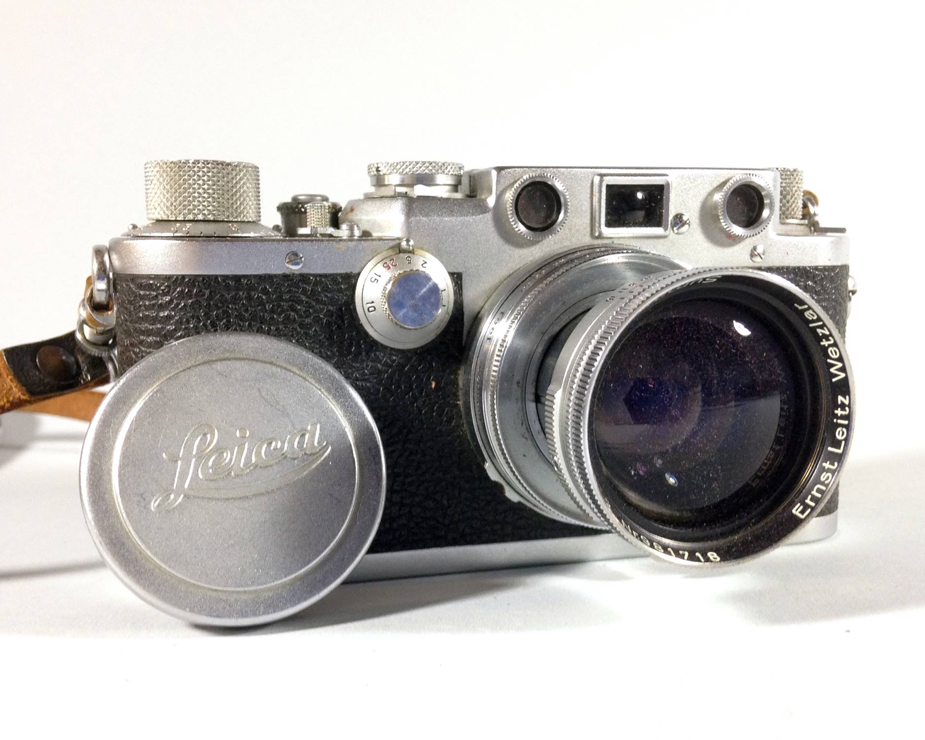 Camera Museum in McDonough Ga