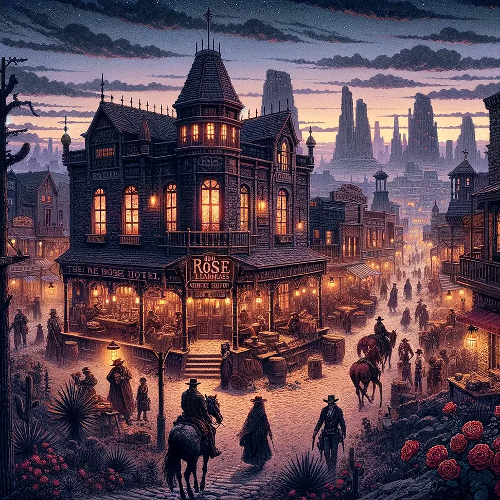 Rose Hotel  (the Bluff).webp