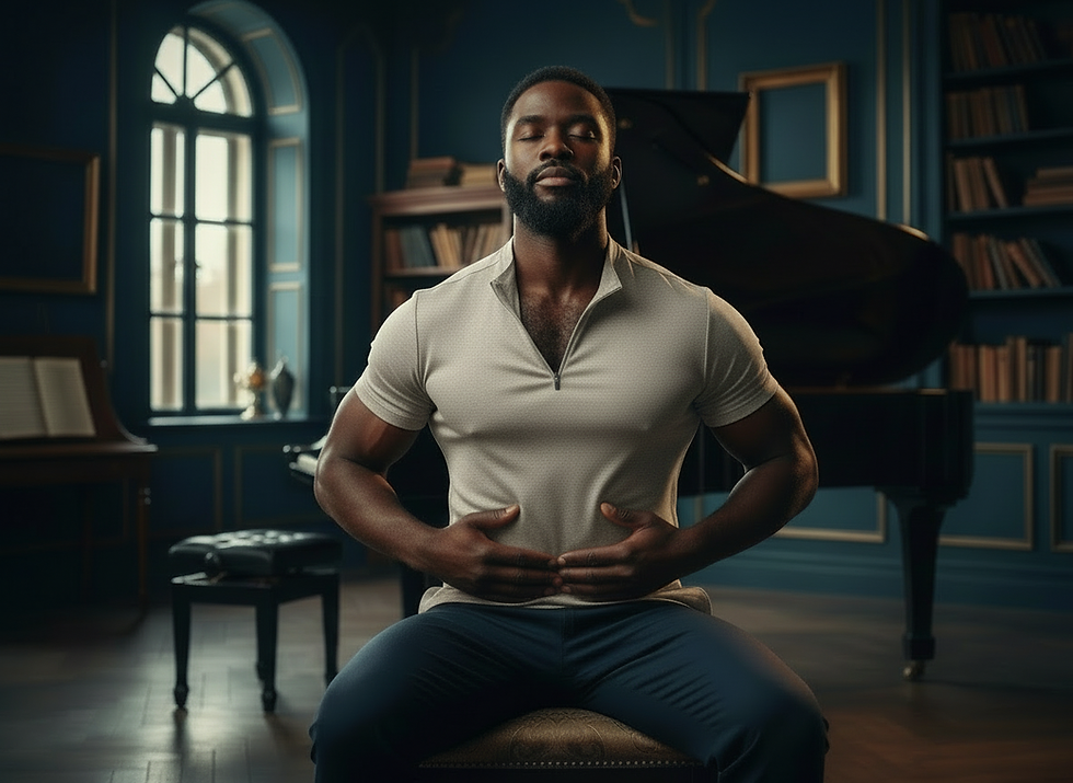 Unlock Your Vocal Potential: Take Our Free Breathing Assessment Quiz and Download Your Guide