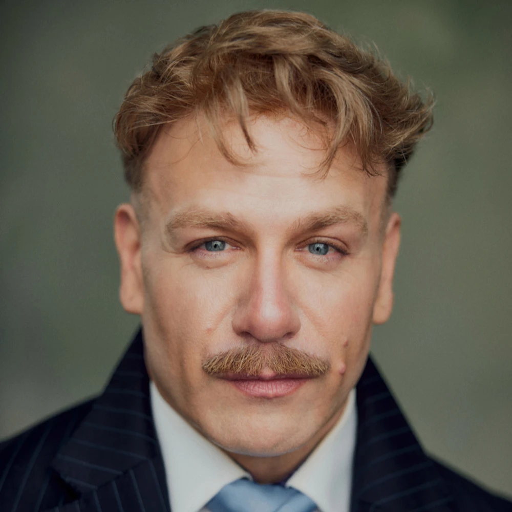 Writer: Dr. Ken Querns-Langley