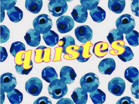Quistes ováricos: todo lo que tenés que saber antes de hacer locuras.