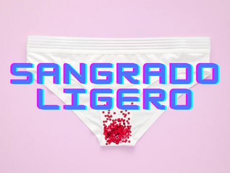 ¿Sangras demasiado poco y quieres saber si eso está bien?