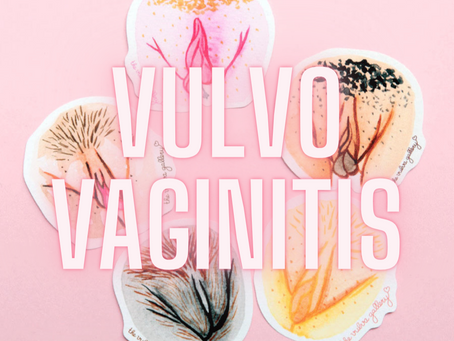 Vulvo vaginitis: un desequilibrio más común de lo que pensabas.