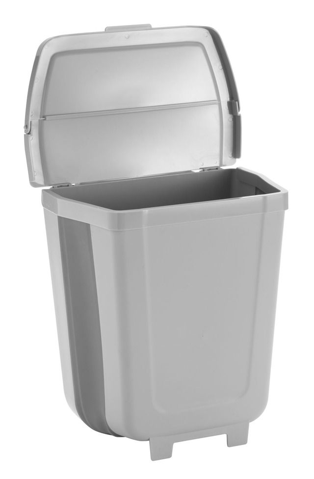 Mülleimer BRUNNER Pillar Foldaway 8 l