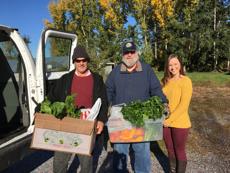 Celebrating Another Successful Season!