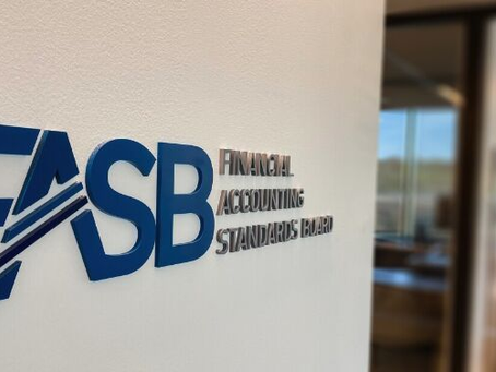 FASB's New Bitcoin Accounting Rules: A Major Catalyst for Institutional Adoption!