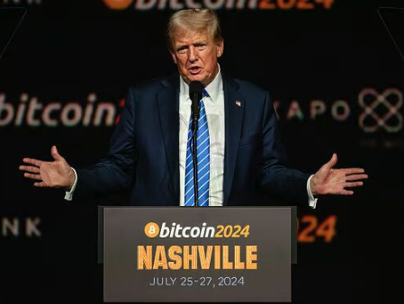 Could Bitcoin Become the U.S. Strategic Reserve?