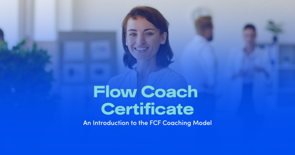 free flow coaching course 