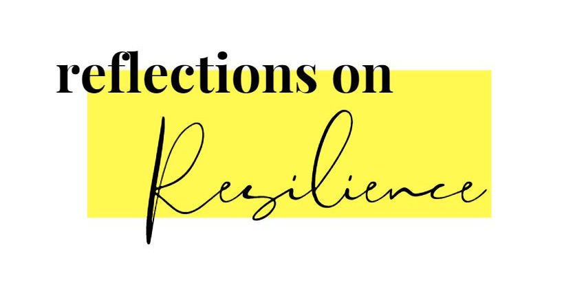 Resilience & Creativity: Becoming the "Bell"​