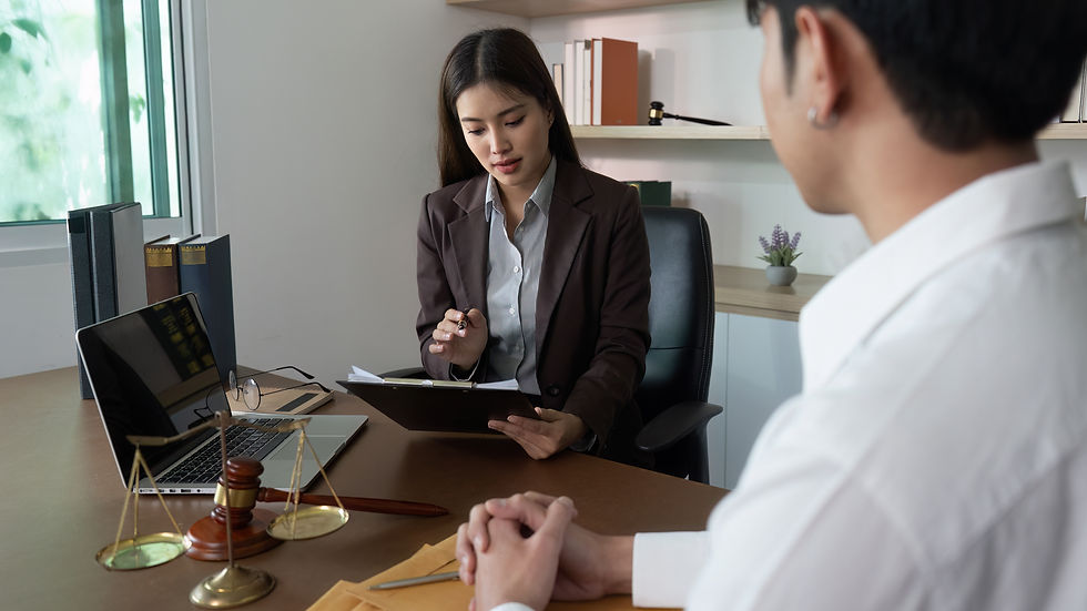 Get comprehensive legal services from an experienced employment law attorney. Protect your rights, resolve workplace disputes, and ensure compliance with New York City employment laws.