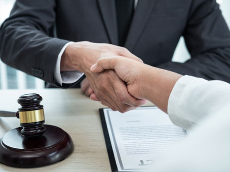 Protect Your Workforce with a Top Collective Bargaining Lawyer in Manhattan