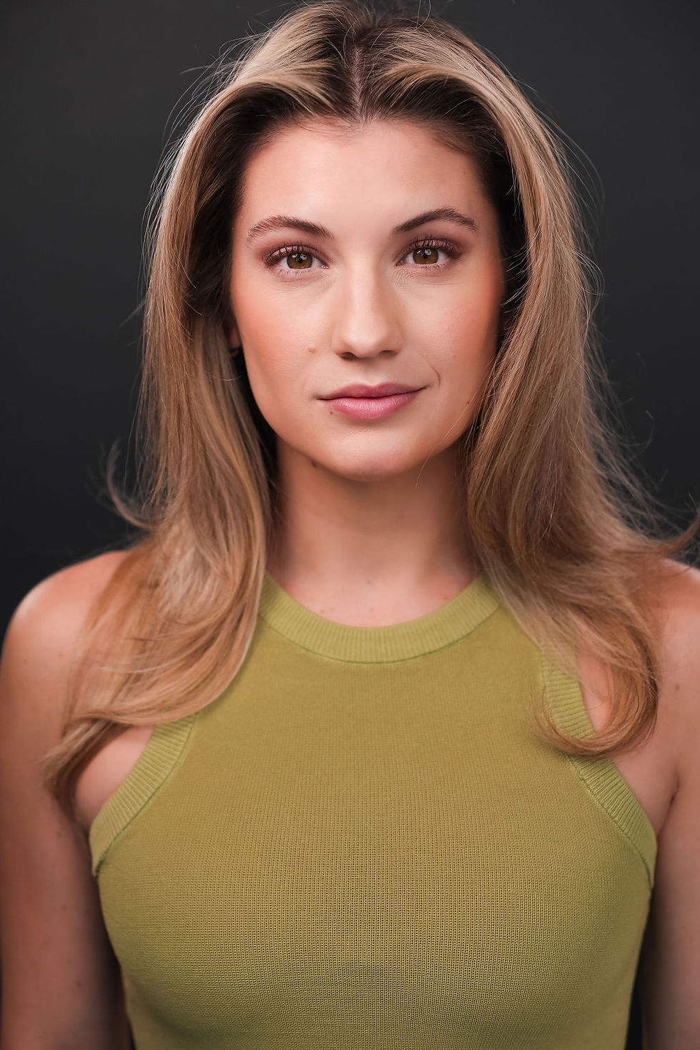 Tyler Core Shoots!