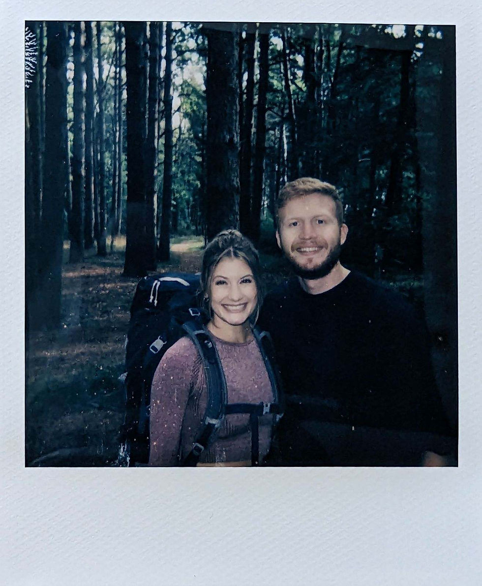 Saw Bill BTS