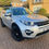Thumbnail: Land Rover Discovery Sport
