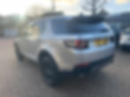 Thumbnail: Land Rover Discovery Sport