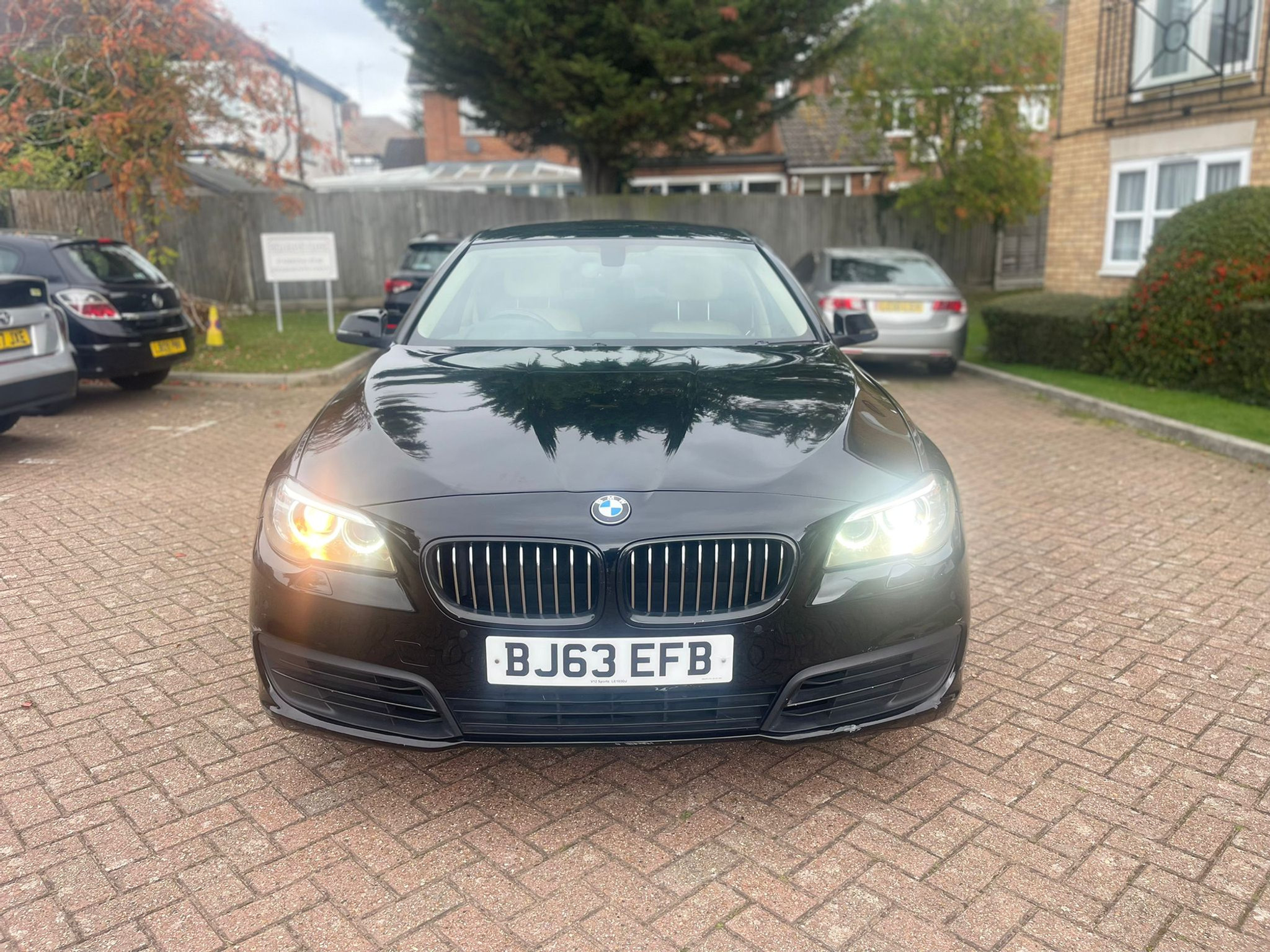 BMW 3 SERIES DIESEL