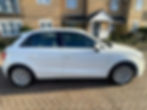 Thumbnail: AUDI A1 AUTOMATIC