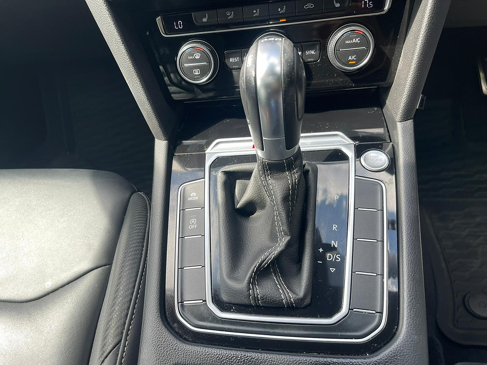 Thumbnail: Volkswagen Arteon
