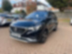 Thumbnail: MG ELECTRIC