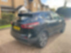 Thumbnail: NISSAN QASHQAI
