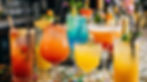 Birthday Bash Bar Service