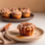 Cinnamon Bun