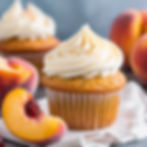 Peaches & Cream