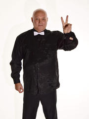 John Crabtree (Referee)