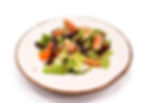 Ensalada de higo y cítricos