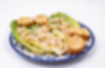 Ensalada César