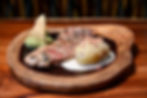 Filete de Sirloin