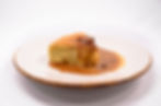 Pastel de cajeta