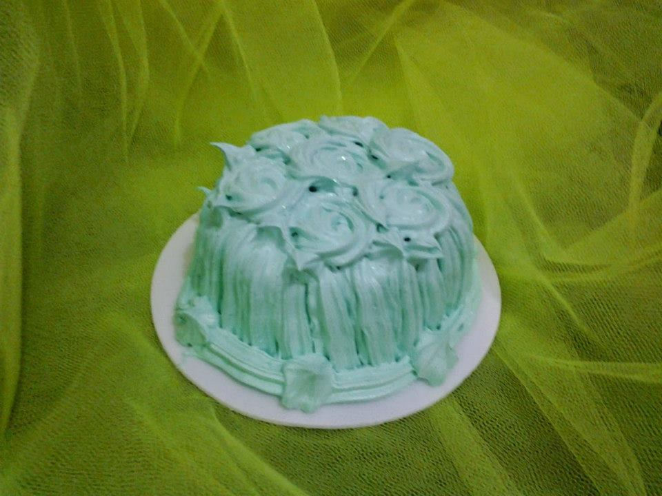 Mini Tortinha 400g