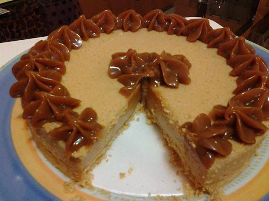 Cheesecake