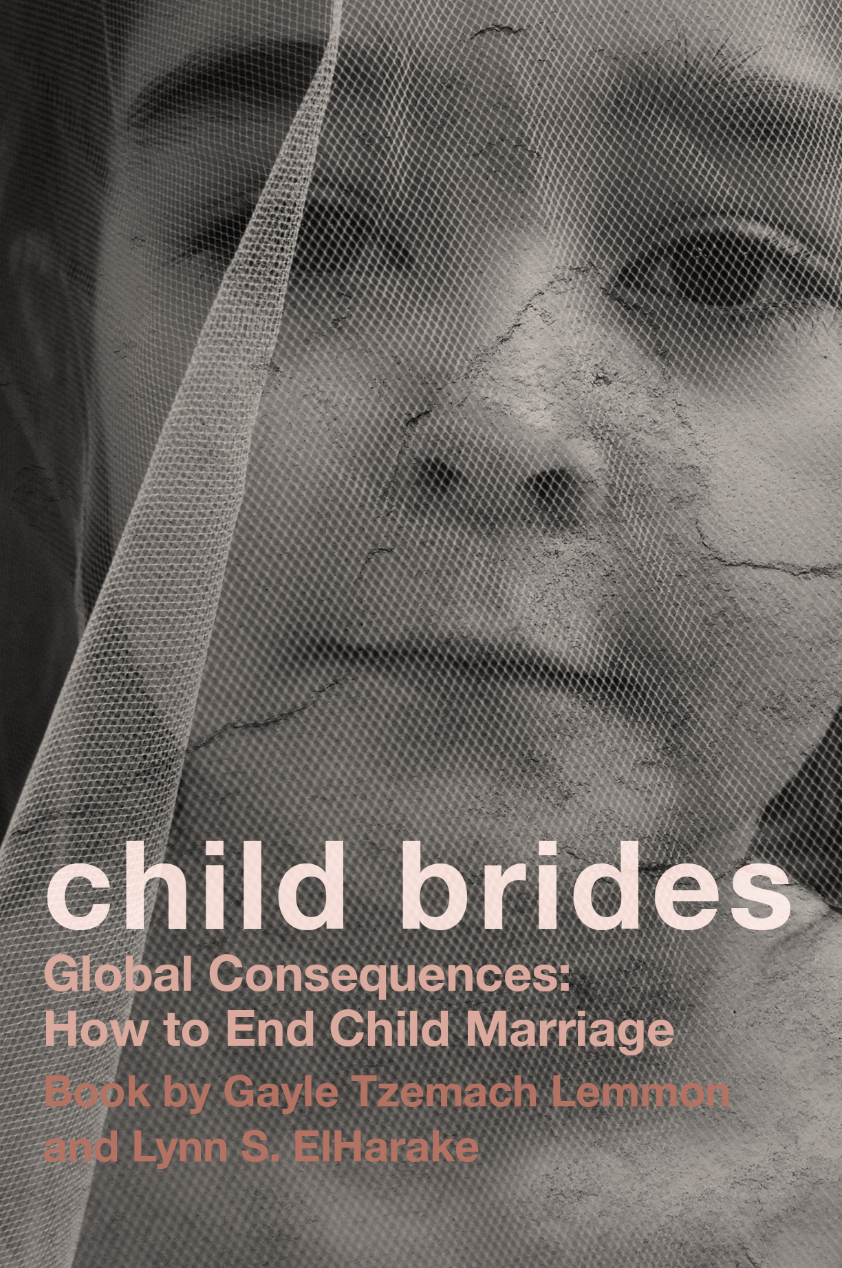 Child Brides Book Cover
