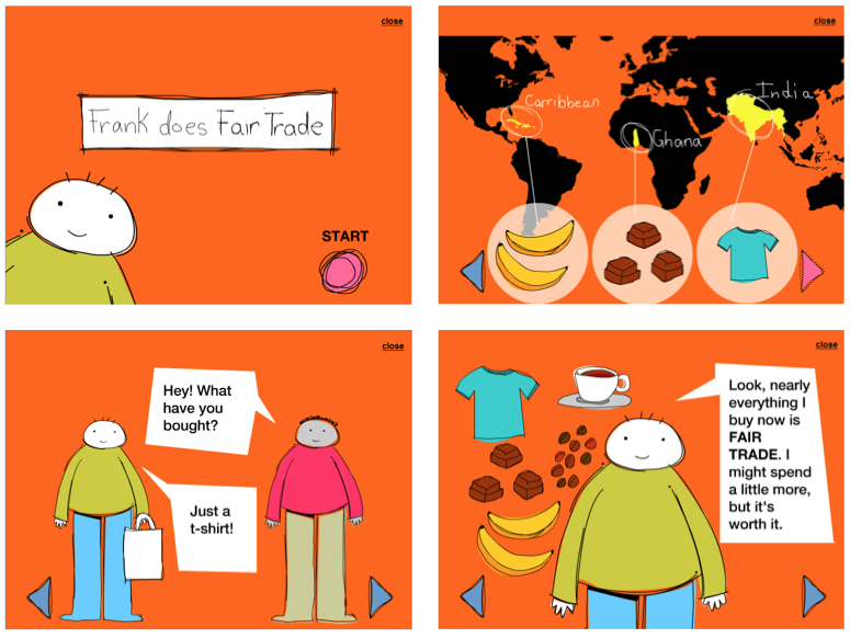BBC Frank Animation