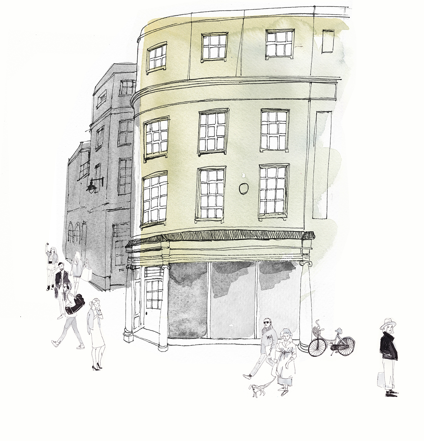 Colefax & Fowler Limited Edition Boo