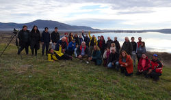 ΓΕΩΠΑΙΔΕΙΑ | ΚΑΣΤΟΡΙΑ