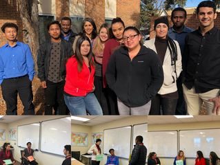 Bridging the Gap Medical Interpreter Training - January 2018
