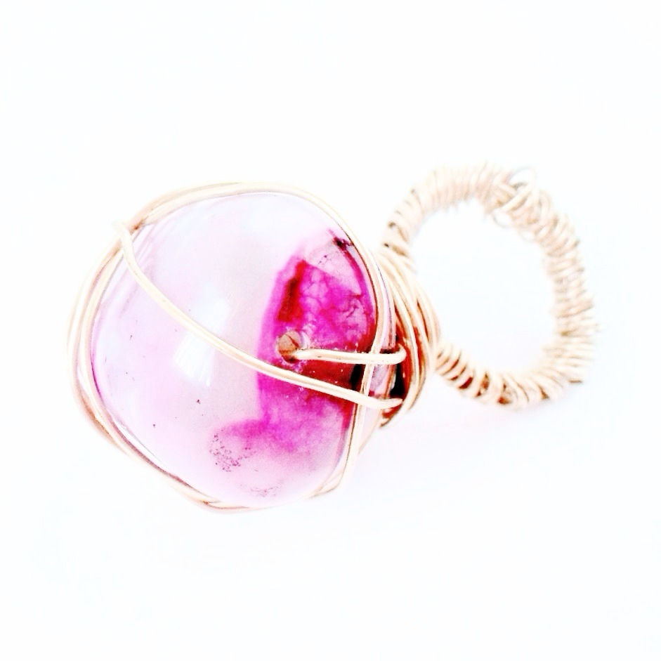 Thumbnail: C A N D Y | Ring