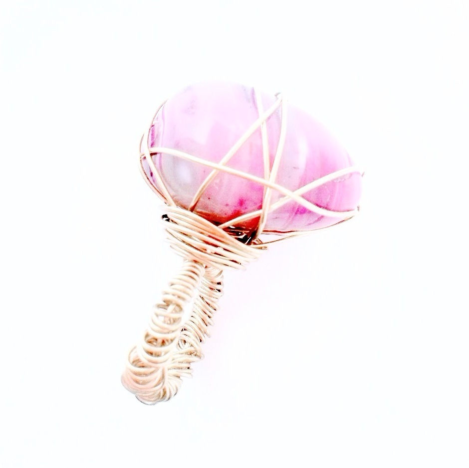 Thumbnail: C A N D Y | Ring