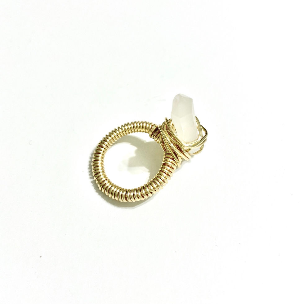 Thumbnail: CRYSTAL | Ring Reg.
