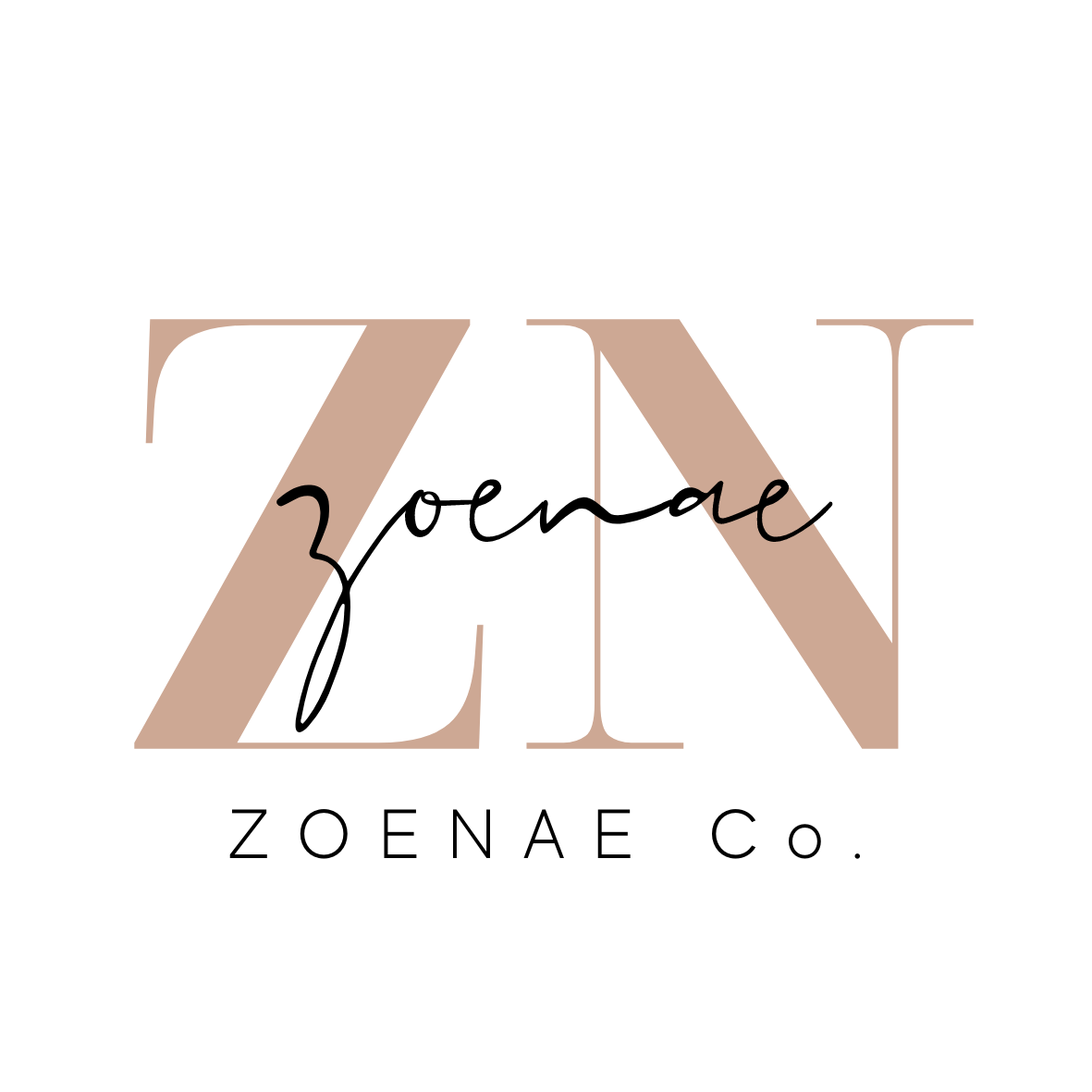 Writer: ZOENAE Co.