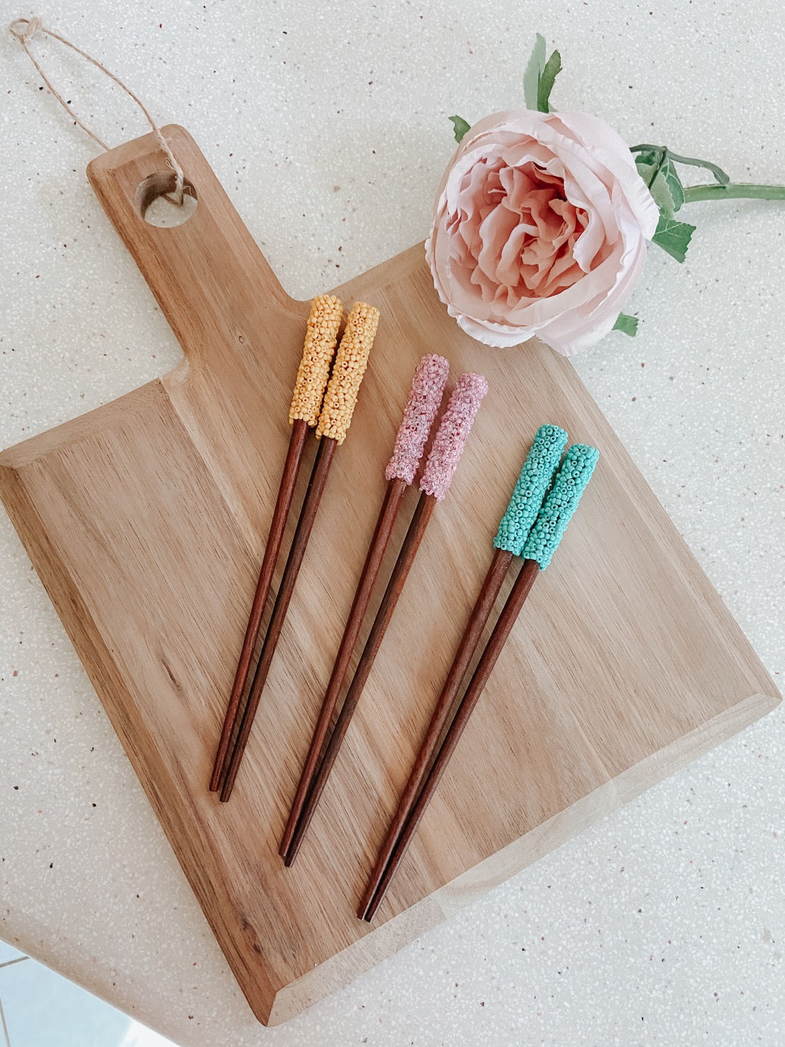 ZOE-STIX | Mini Chopsticks (1pc.)