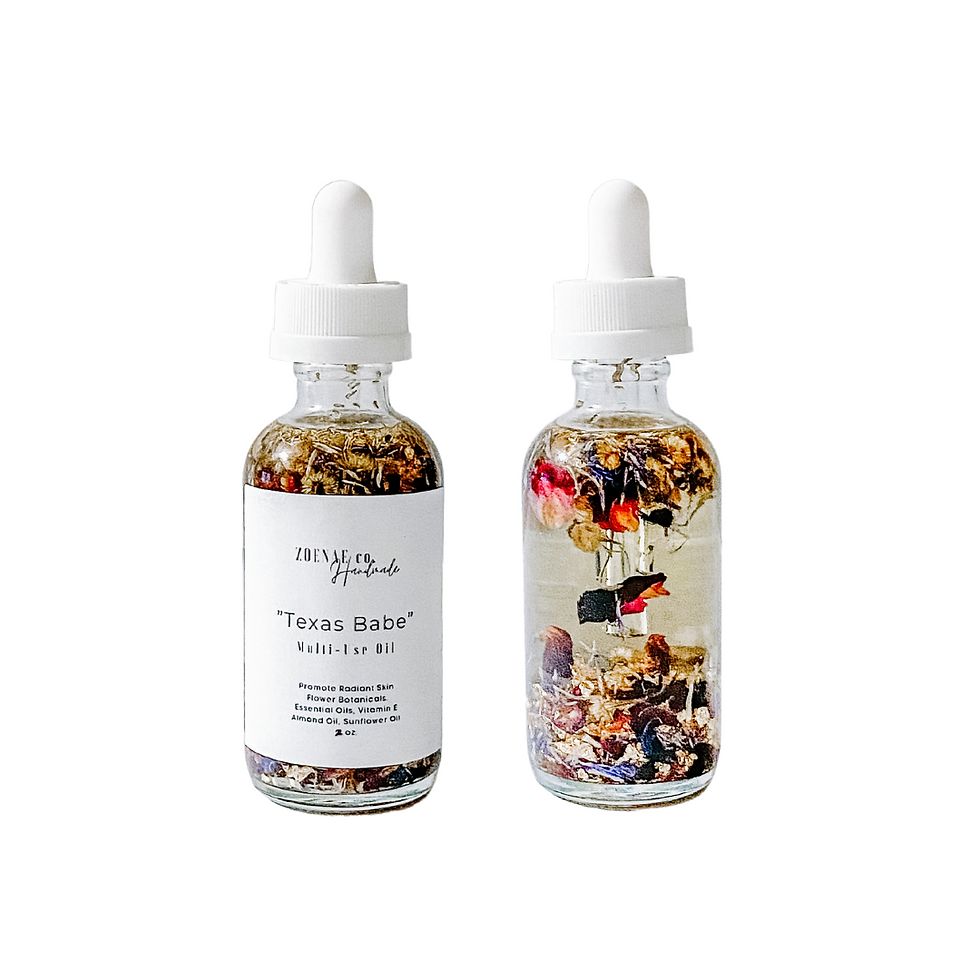 縮圖：ZOENAE | Multi-Use Oils (2 oz.)