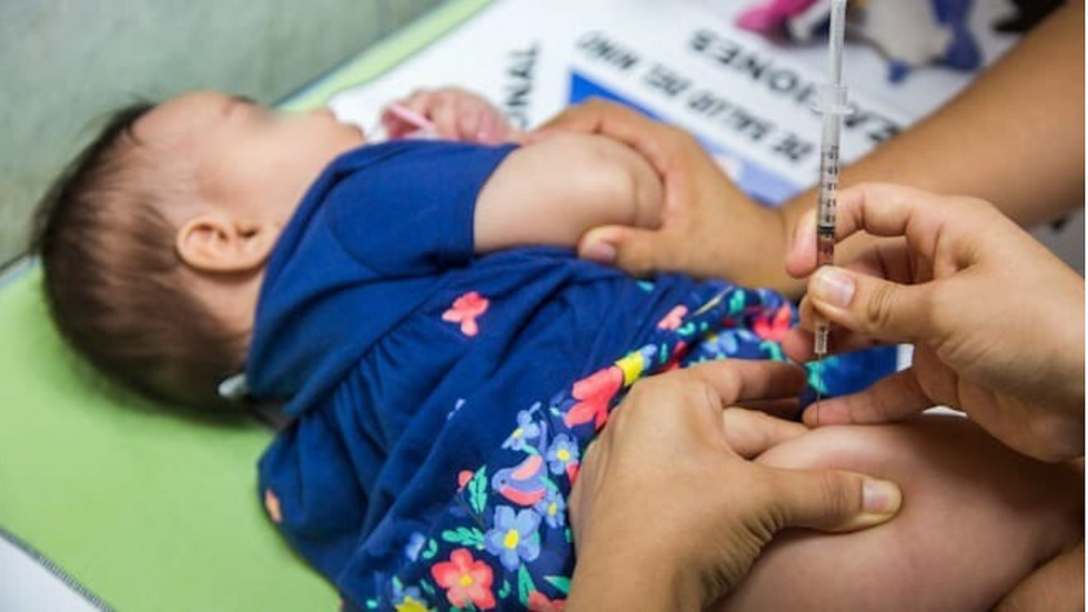 Tos ferina no representa epidemia nacional, asegura el Minsa, pese al aumento de casos en Loreto