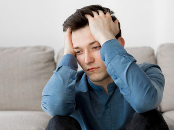Ansiedad: la voz que pide ser escuchada