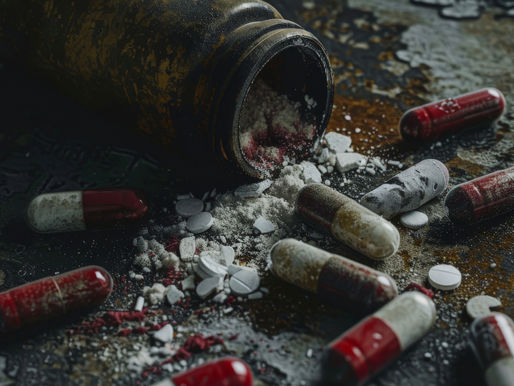 Medicinas falsificadas y sin control en farmacias de Lambayeque