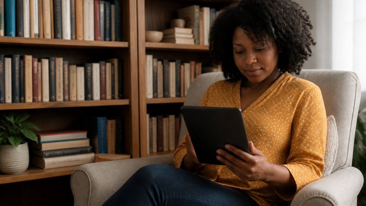 7 Steps to Manage Digital Library Ownership